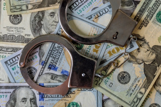 16 Charged in Multi-State $2.6 Million Money Order Fraud Scheme at Walmart Stores