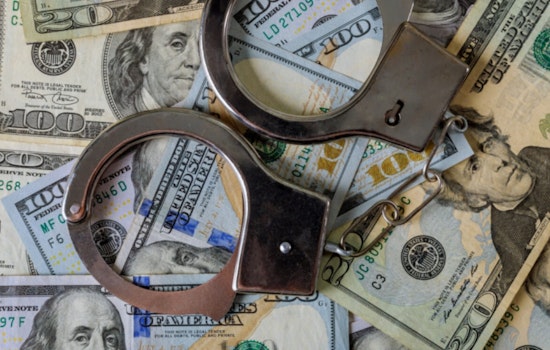 16 Charged in Multi-State $2.6 Million Money Order Fraud Scheme at Walmart Stores