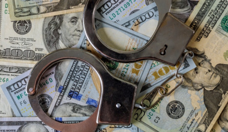 16 Charged in Multi-State $2.6 Million Money Order Fraud Scheme at Walmart Stores