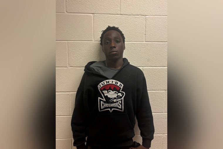 16-Year-Old Charged as Adult Following Quick Arrest for Alleged Armed Robbery in Monroe