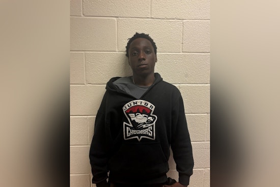 16-Year-Old Charged as Adult Following Quick Arrest for Alleged Armed Robbery in Monroe