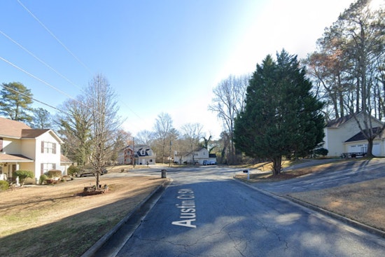 16-Year-Old Girl Injured in Shooting on Austin Court SW, Atlanta Police Seek Leads