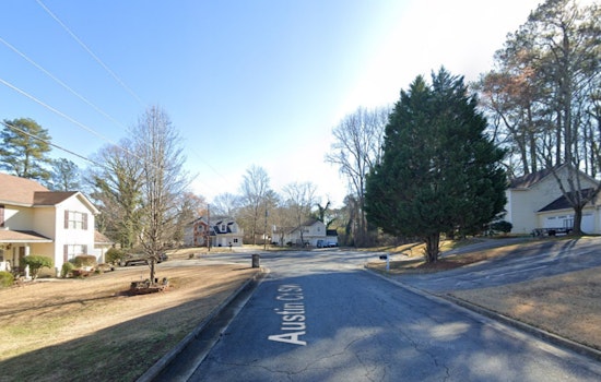 16-Year-Old Girl Injured in Shooting on Austin Court SW, Atlanta Police Seek Leads