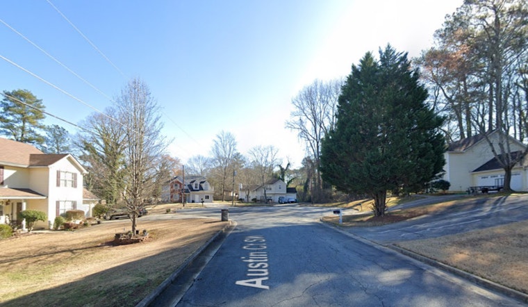 16-Year-Old Girl Injured in Shooting on Austin Court SW, Atlanta Police Seek Leads