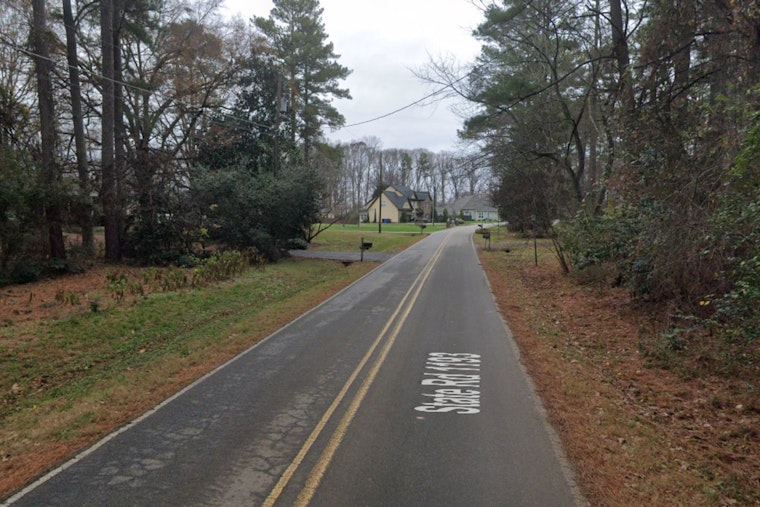 16-Year-Old Kaleb Shields' Body Recovered from Lake Norman After Swimming Accident
