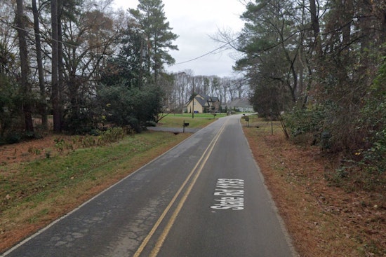 16-Year-Old Kaleb Shields' Body Recovered from Lake Norman After Swimming Accident