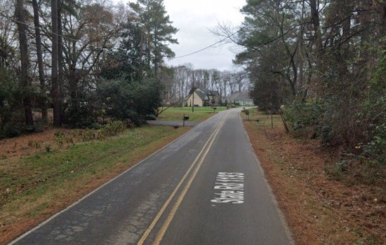 16-Year-Old Kaleb Shields' Body Recovered from Lake Norman After Swimming Accident