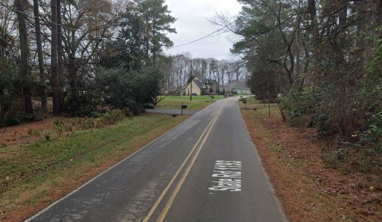16-Year-Old Kaleb Shields' Body Recovered from Lake Norman After Swimming Accident