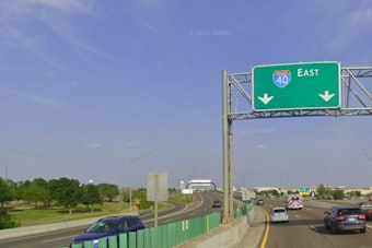 17-Year-Old Driver Dies in Multi-Vehicle Collision on I-40 in Loudon County