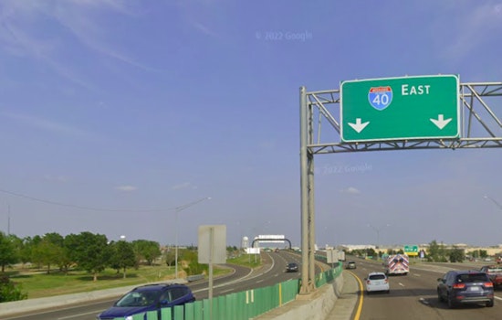 17-Year-Old Driver Dies in Multi-Vehicle Collision on I-40 in Loudon County