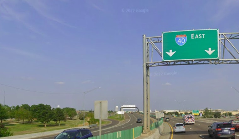 17-Year-Old Driver Dies in Multi-Vehicle Collision on I-40 in Loudon County