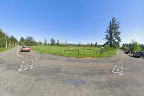 17-Year-Old Girl Dies in Collision Involving Prius and Kia in Clark County Near Washougal