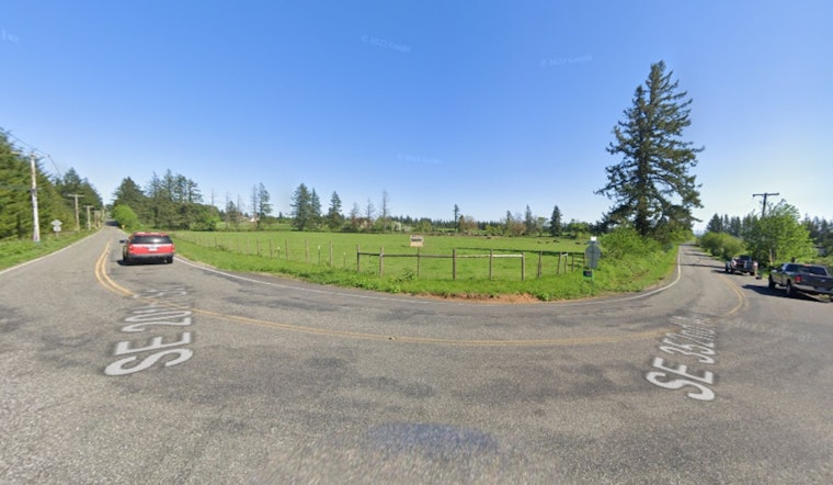 17-Year-Old Girl Dies in Collision Involving Prius and Kia in Clark County Near Washougal