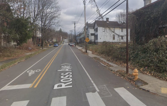17-Year-Old Khalil Valcin Charged with Homicide in Wilkinsburg Shooting Death of Dorrel Ferguson