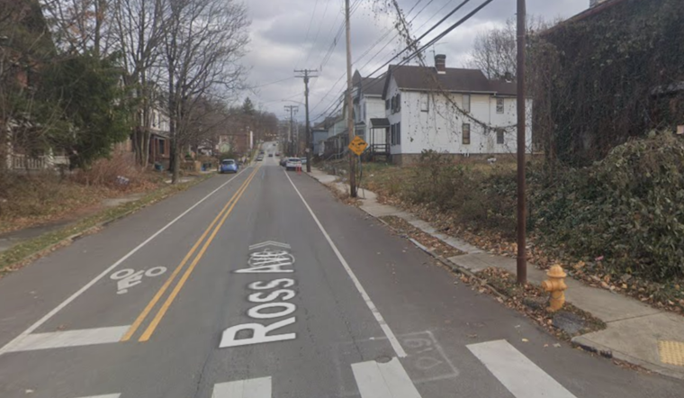 17-Year-Old Khalil Valcin Charged with Homicide in Wilkinsburg Shooting Death of Dorrel Ferguson