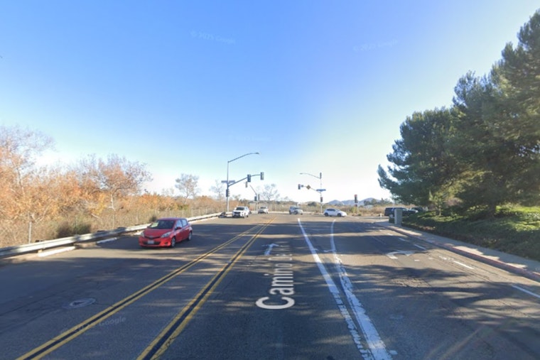 18-Year-Old and Two Others Injured in Head-On Collision in Mission Valley East, San Diego