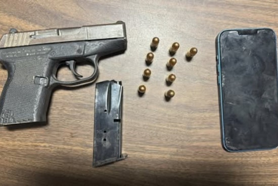 18-Year-Old Arrested for Brandishing Gun, Misusing 911 System in Monroe