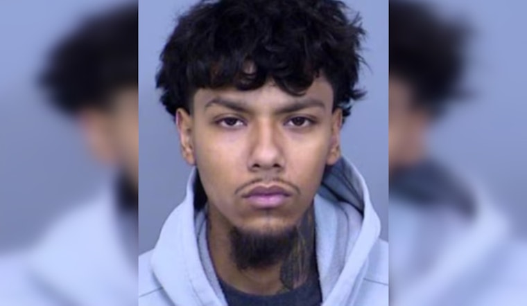 18-Year-Old Arrested for Fatally Shooting Father, Wounding Mother in South Phoenix Family Altercation