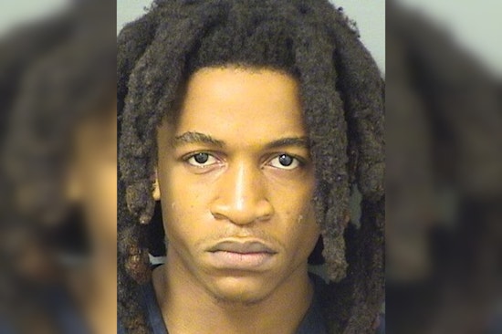 18-Year-Old Charged with First-Degree Murder Following Fatal Shooting in West Palm Beach Parking Lot