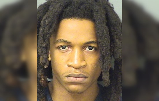 18-Year-Old Charged with First-Degree Murder Following Fatal Shooting in West Palm Beach Parking Lot