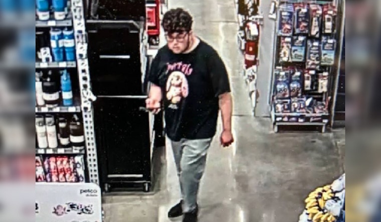 18-Year-Old Charged with Secretly Recording Employees in Restroom at Milford, MA Lowe's Store