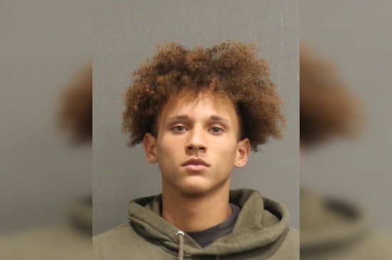 18-Year-Old Suspect in Antioch Fatal Shooting Arrested by Lebanon and Nashville Police
