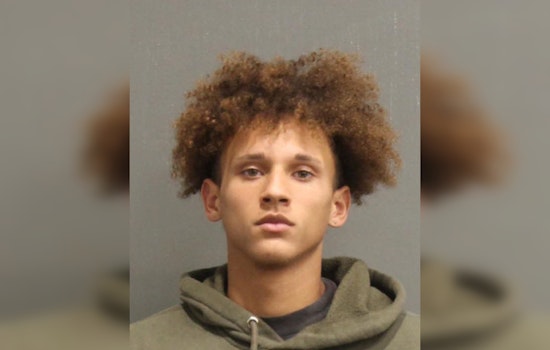 18-Year-Old Suspect in Antioch Fatal Shooting Arrested by Lebanon and Nashville Police