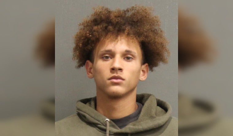 18-Year-Old Suspect in Antioch Fatal Shooting Arrested by Lebanon and Nashville Police