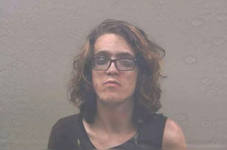 19-Year-Old Arrested for Suspected Attempted Molotov Attack on GOP Office in Iron Mountain, Michigan