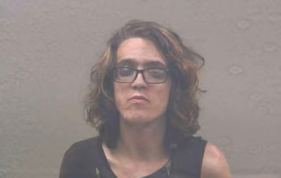 19-Year-Old Arrested for Suspected Attempted Molotov Attack on GOP Office in Iron Mountain, Michigan