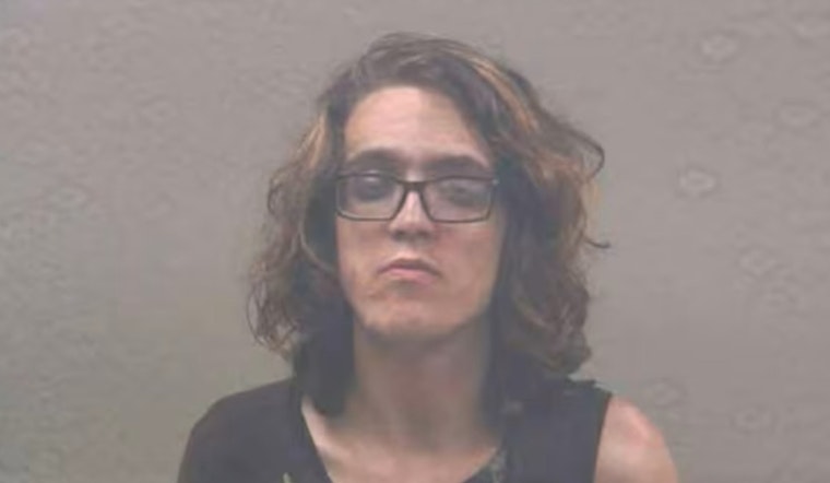 19-Year-Old Arrested for Suspected Attempted Molotov Attack on GOP Office in Iron Mountain, Michigan