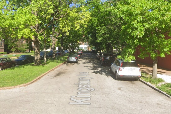 19-Year-Old Davion L. Love Fatally Shot in Pagedale Alley, St. Louis Suburb Left Seeking Answers