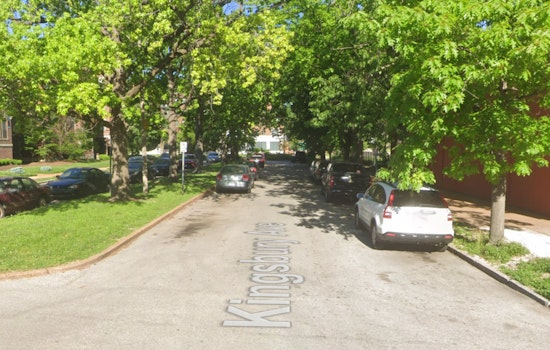 19-Year-Old Davion L. Love Fatally Shot in Pagedale Alley, St. Louis Suburb Left Seeking Answers
