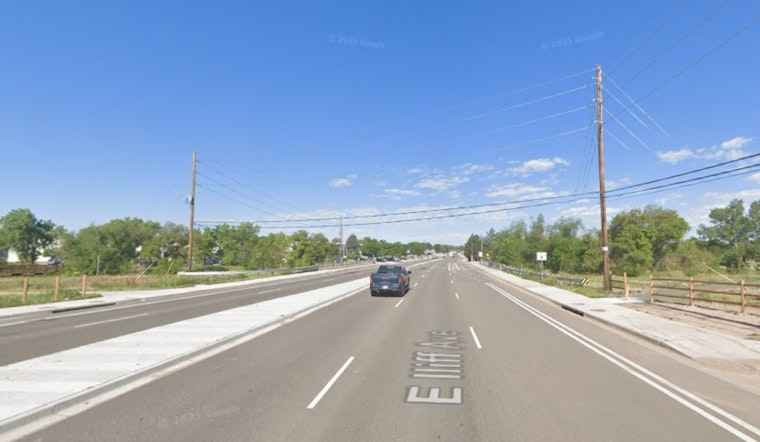 19-Year-Old Driver Charged in Aurora After Fatal Collision with 12-Year-Old Scooter Rider
