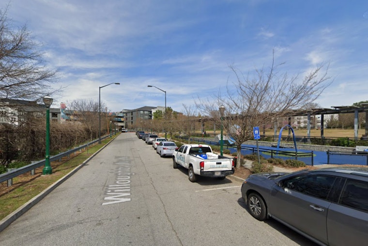 19-Year-Old Injured in Shooting on Willoughby Way NE in Atlanta, Police Seek Witnesses