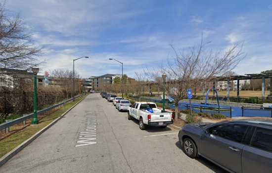 19-Year-Old Injured in Shooting on Willoughby Way NE in Atlanta, Police Seek Witnesses