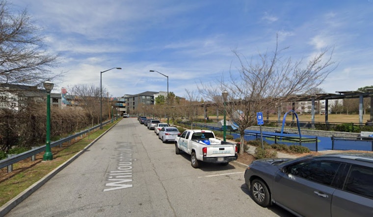 19-Year-Old Injured in Shooting on Willoughby Way NE in Atlanta, Police Seek Witnesses