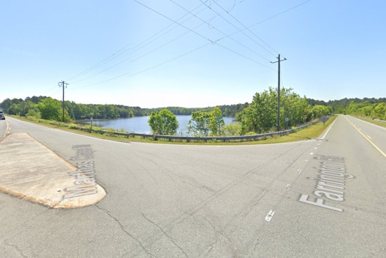 19-Year-Old Tragically Drowns at Jordan Lake While Retrieving Floatation Device, Echoing Recent Boating Fatalities
