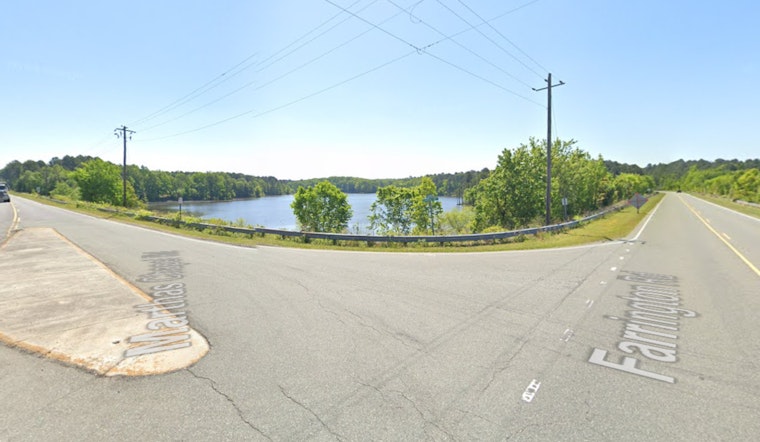 19-Year-Old Tragically Drowns at Jordan Lake While Retrieving Floatation Device, Echoing Recent Boating Fatalities