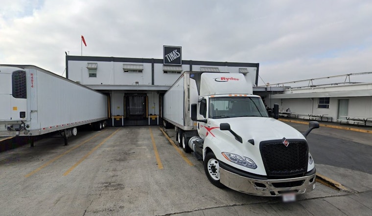 19-Year-Old Worker Tragically Killed in Accident at Vernon's Tina's