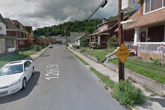 2-Year-Old Girl Drowns in Neighbor's Pool in Stowe Township, Allegheny County Police Investigating