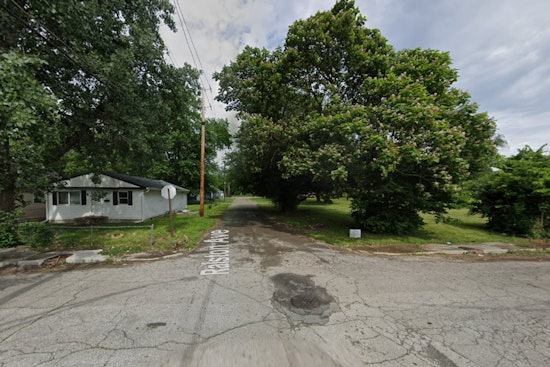 2-Year-Old Girl Fatally Shot in Accidental Shooting on Indianapolis' Near Northeast Side