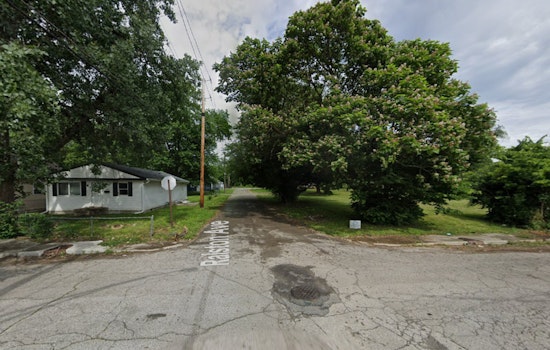 2-Year-Old Girl Fatally Shot in Accidental Shooting on Indianapolis' Near Northeast Side
