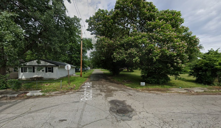 2-Year-Old Girl Fatally Shot in Accidental Shooting on Indianapolis' Near Northeast Side