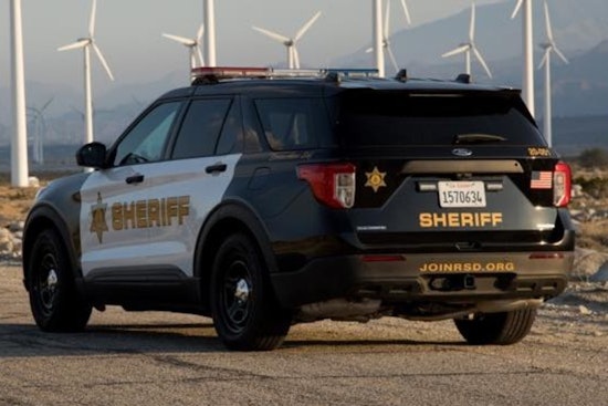 20 Arrested in Lake Elsinore Sting Operation Targeting Sex Trafficking