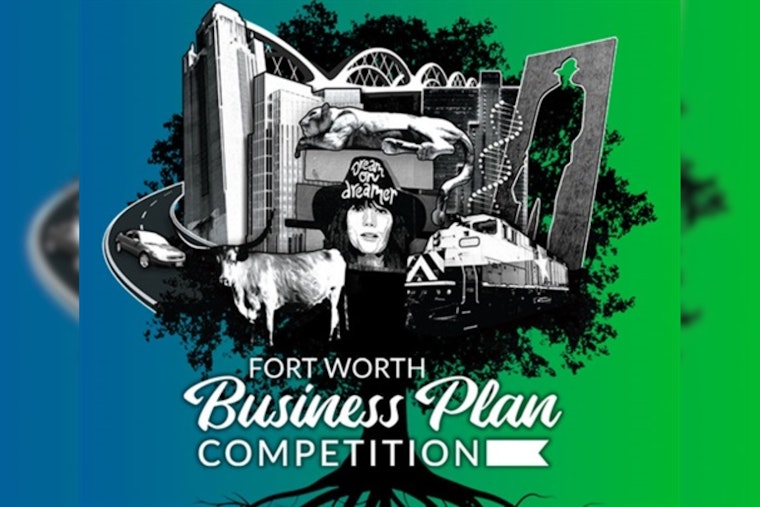 20 Fort Worth Businesses Reach Final Stages of the 2025 Business Plan Competition