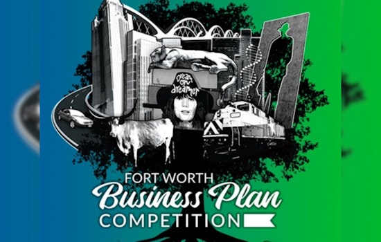 20 Fort Worth Businesses Reach Final Stages of the 2025 Business Plan Competition
