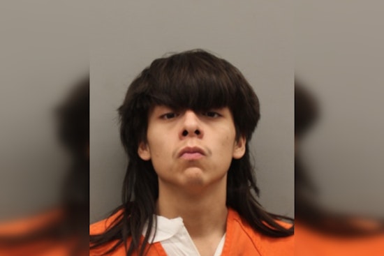 20-Year-Old Alexis Garcia Charged with Capital Murder in Southwest Freeway Shooting