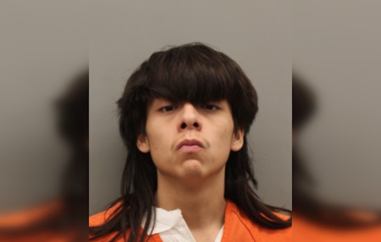 20-Year-Old Alexis Garcia Charged with Capital Murder in Southwest Freeway Shooting