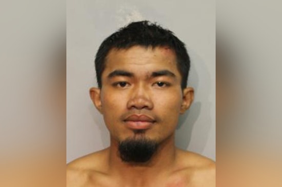 20-Year-Old Faces Major Charges After Bold Kona Airport Robbery and Hilo Pursuit Crash